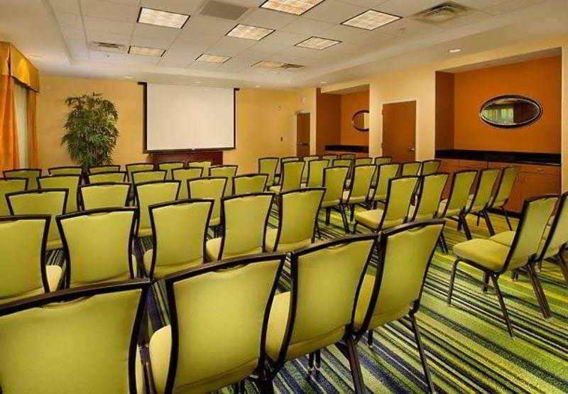 Fairfield Inn And Suites Cleveland Kültér fotó
